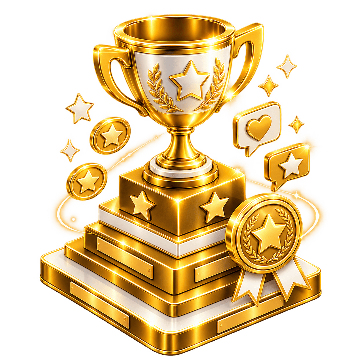 Win Rewards