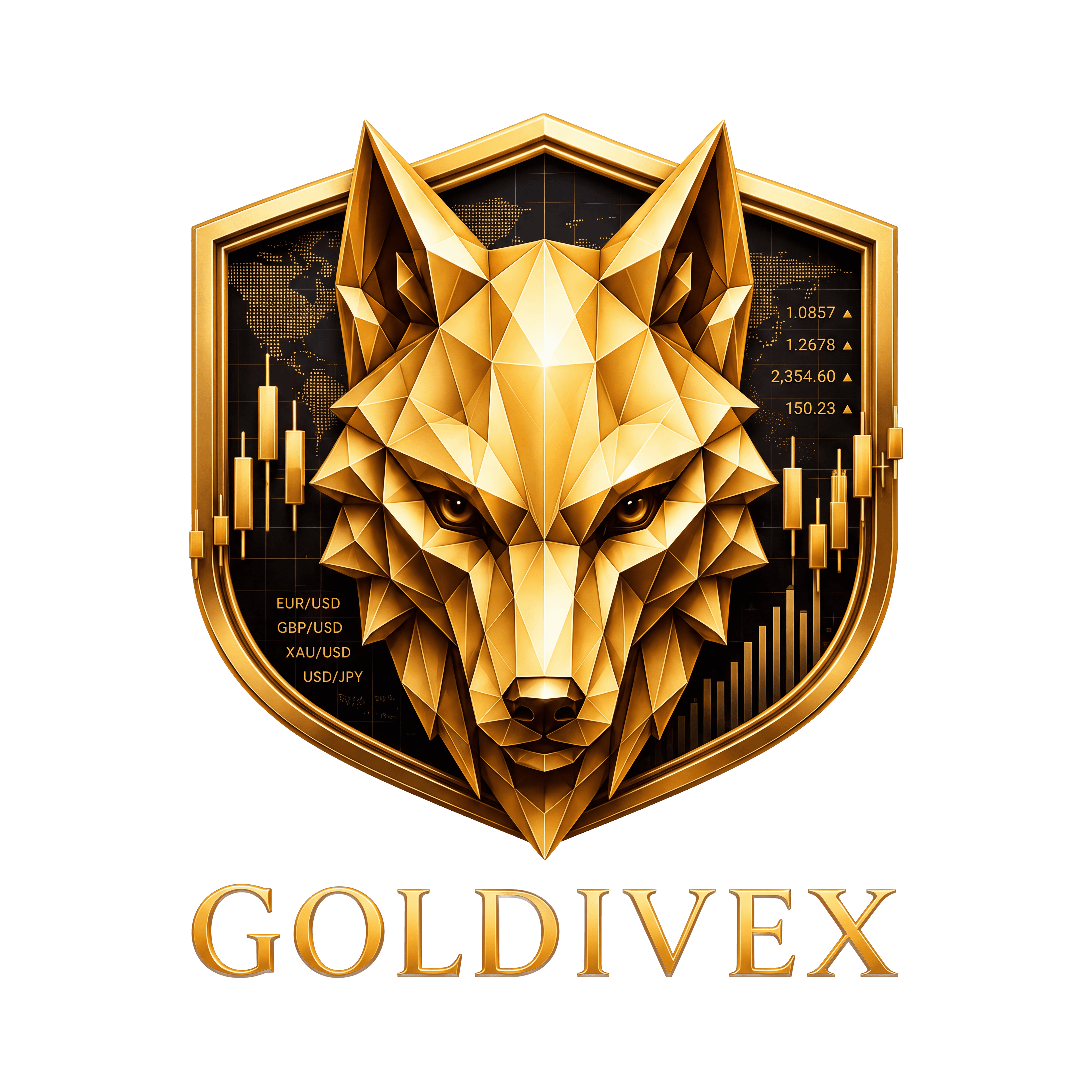 Goldivex Capital Limited Logo